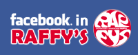 facebook in RAFFY'S