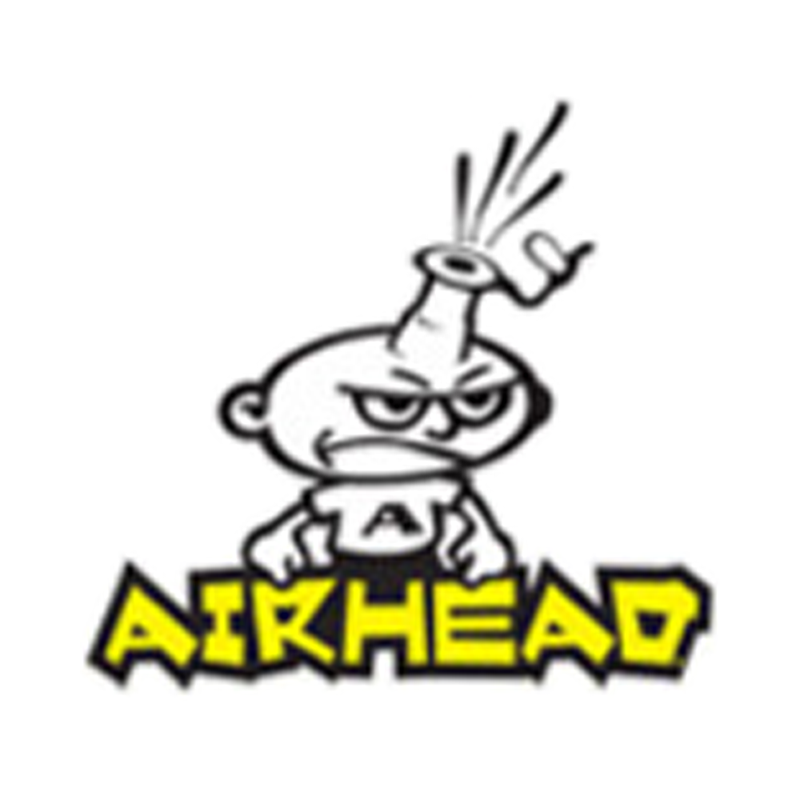 AIRHEAD