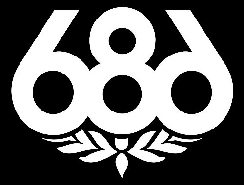 686 - SIX EIGHT SIX