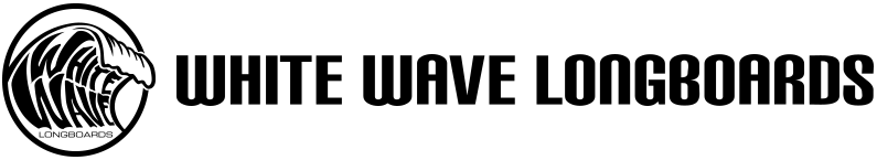 WHITE WAVE LONGBOARDS